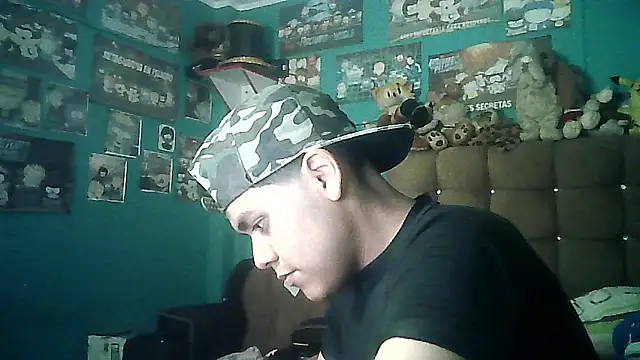 Valesh20's cam snapshot