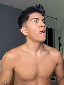 OnlySantty's cam snapshot