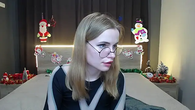 MargaritaKiss's cam snapshot