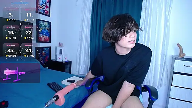 andyboy-'s cam snapshot