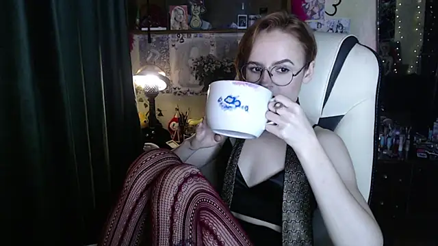 KennyOmeliya's cam snapshot