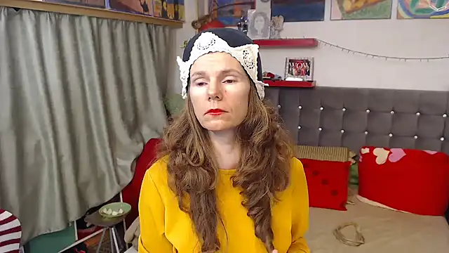 kellyterapy's cam snapshot