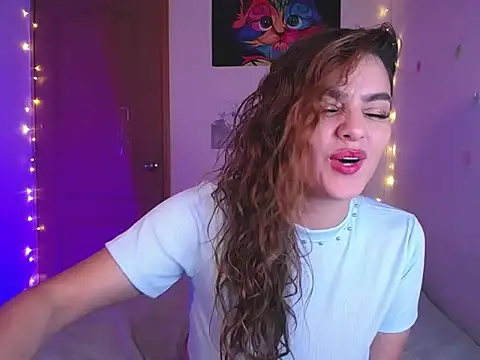 Lu_perez's cam snapshot