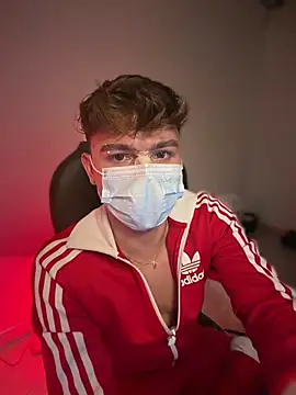 PRINCE_STEV live sex cam