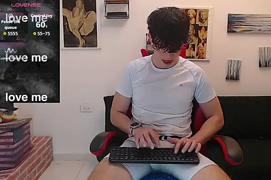 Angelo-cianuro-'s cam snapshot