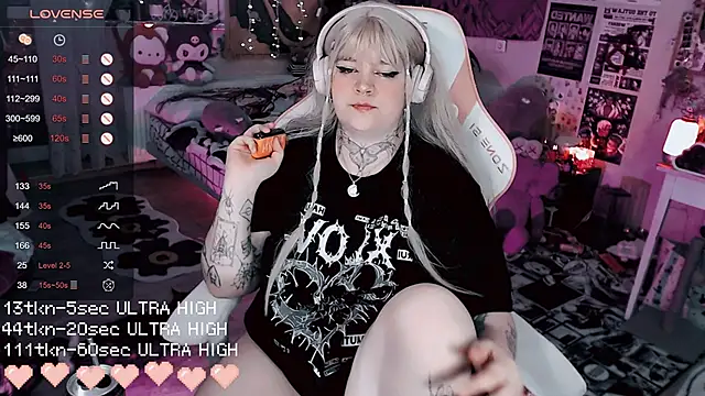 noori__hope's cam snapshot