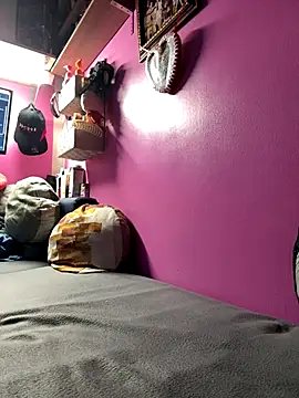 sexymelli18's cam snapshot