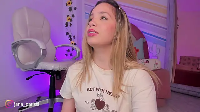 jana_parissi's cam snapshot