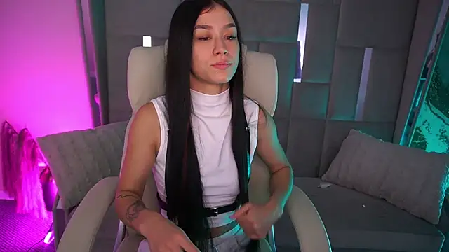 FataleNellie's cam snapshot