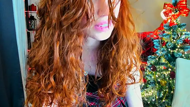 ChristinaConteeree's cam snapshot