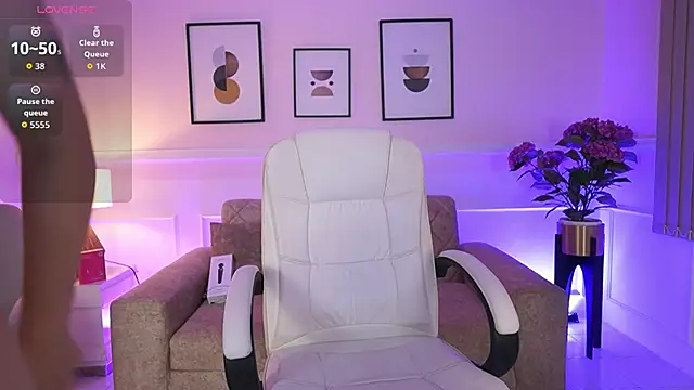 BillieBrownn's cam snapshot