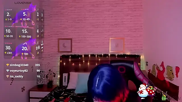 DannyBlersack's cam snapshot