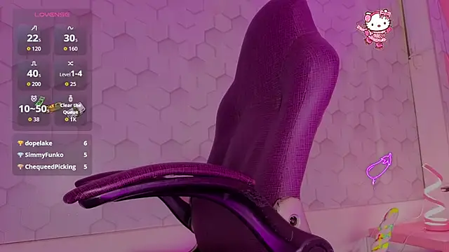 Bellasweet22's cam snapshot