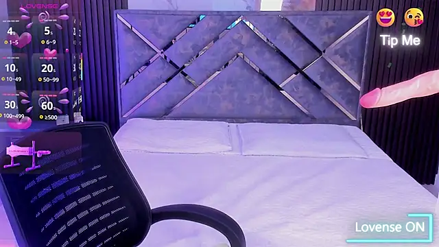 Liiagoddess's cam snapshot