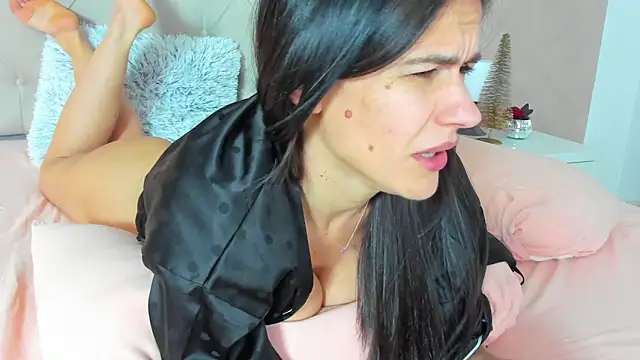 JennaMyers's cam snapshot