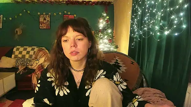 ClancyMorissey's cam snapshot