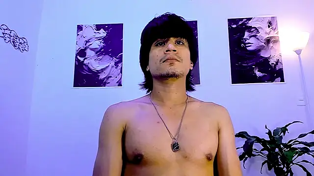 Eiden_allenx's cam snapshot