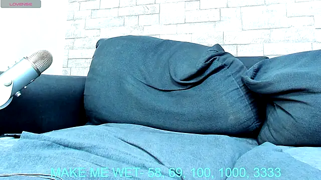 nefirtiti's cam snapshot