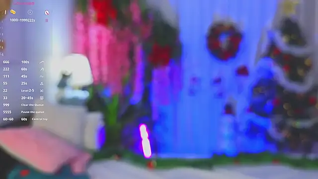 EvaHair's cam snapshot