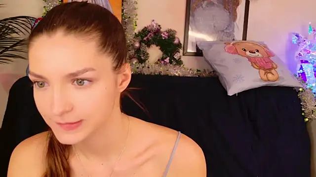 NikaLove-'s cam snapshot