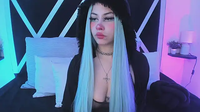 Keidy_rose's cam snapshot