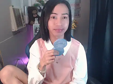 Miracle_TheBrat's cam snapshot