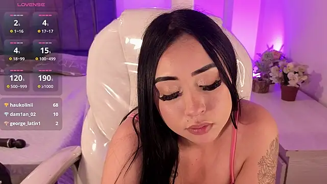 iam_sofiia's cam snapshot