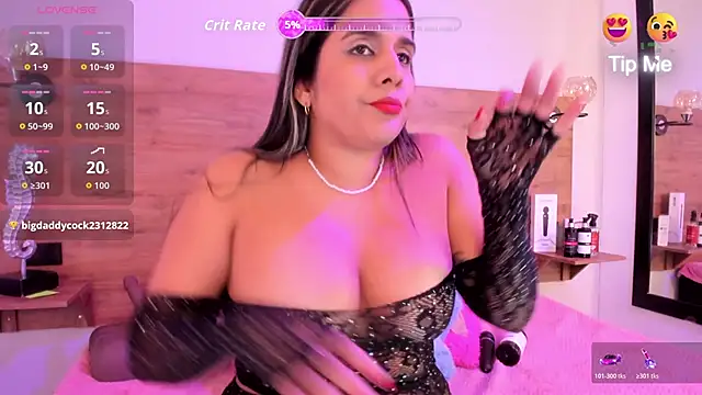 DeboraEvans's cam snapshot