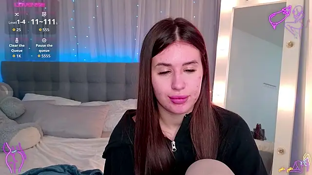 Milkissss's cam snapshot