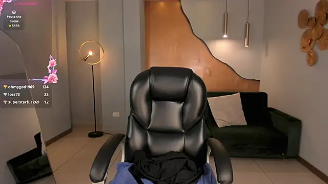 AbbyDalton's cam snapshot