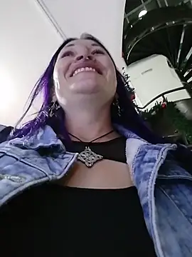 sophie_banger's cam snapshot