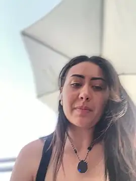 ximenacazalla's cam snapshot