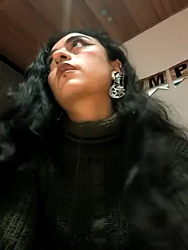 Lila_Desiree's cam snapshot