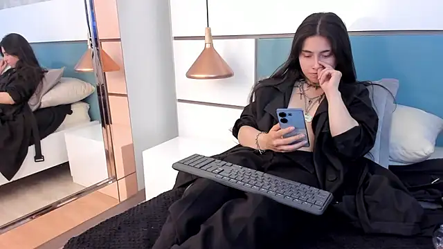 Ashkoreh's cam snapshot