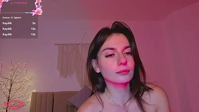 Little_mia__'s cam snapshot