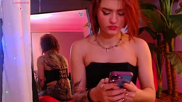 La_Diabla_111_'s cam snapshot