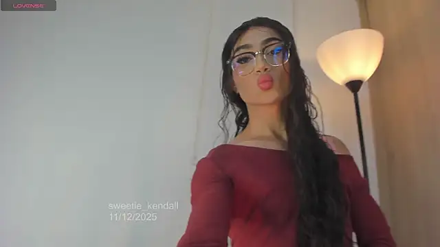 Sweetie_Kendall live sex cam