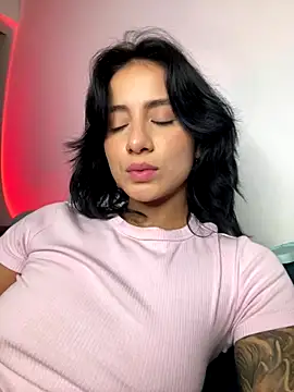 Ale_Lewis's cam snapshot