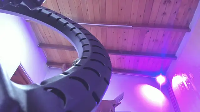 sharonscoth's cam snapshot