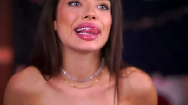 LalaRoze's cam snapshot