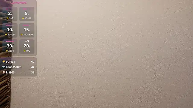 ZahraMilf's cam snapshot