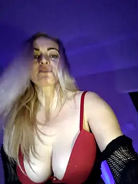 Venus_Hero's web cam