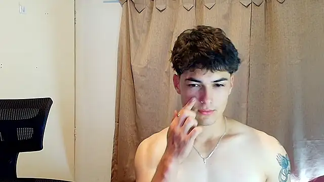 jimmy_class's cam snapshot