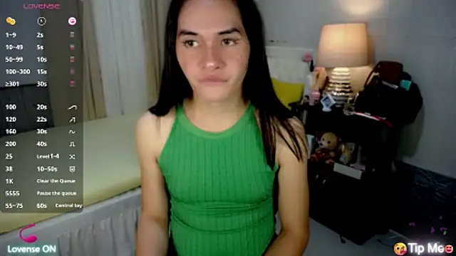 xAsianSweetHeart's cam snapshot