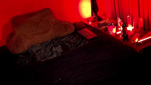 JenniferCD's cam snapshot