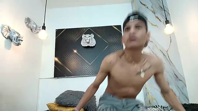 JordanAndAndrew's cam snapshot