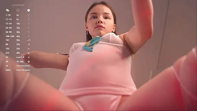 Miss_miracle's cam snapshot