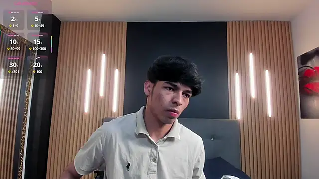 OnlyJos live sex cam