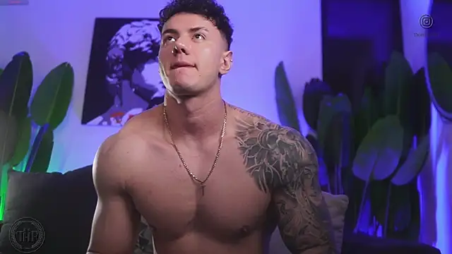 Thomas_Falcon's cam snapshot