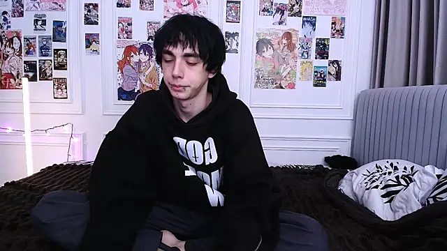 midnight_memories's cam snapshot